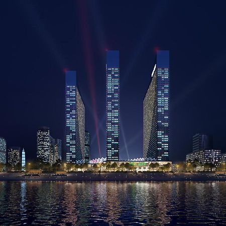 Diamond Apartment Batoemi Buitenkant foto
