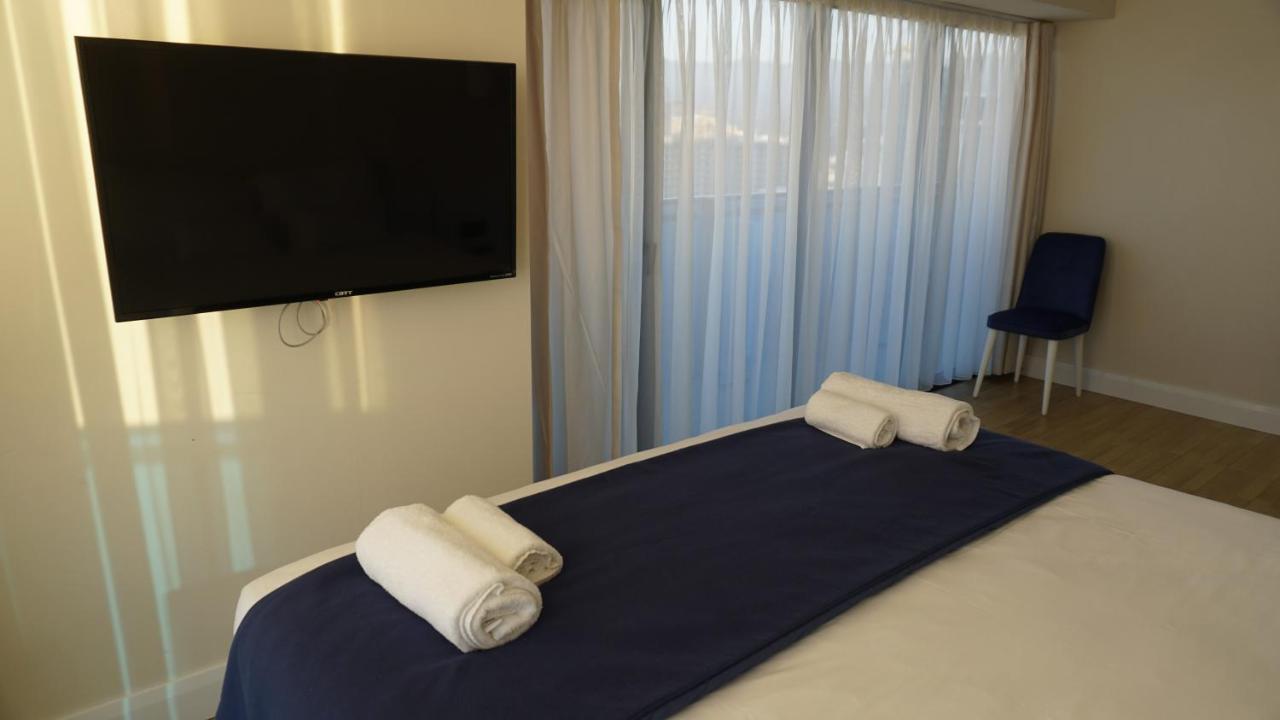 Diamond Apartment Batoemi Buitenkant foto