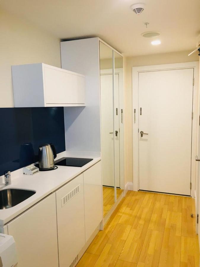 Diamond Apartment Batoemi Buitenkant foto