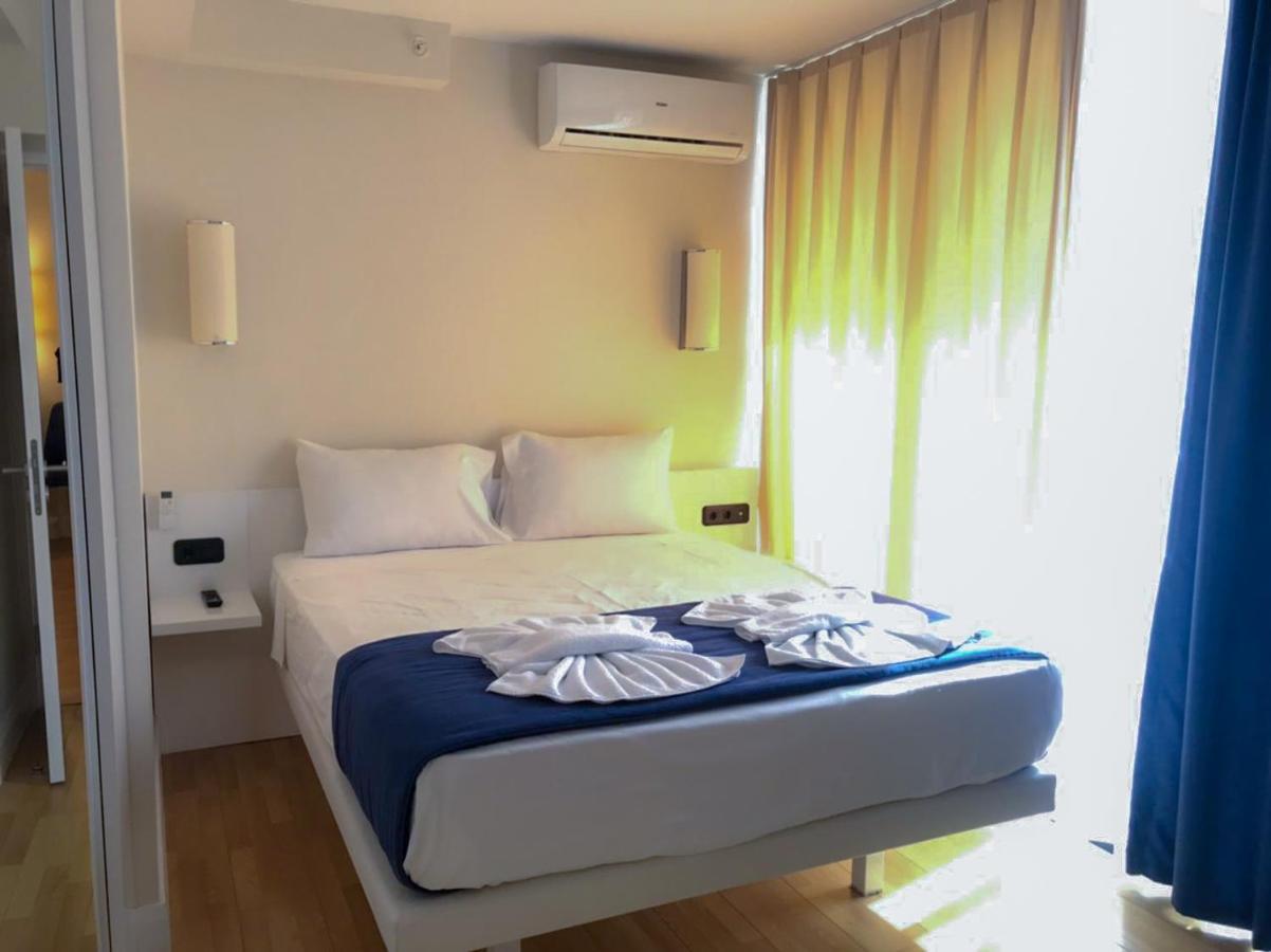 Diamond Apartment Batoemi Buitenkant foto