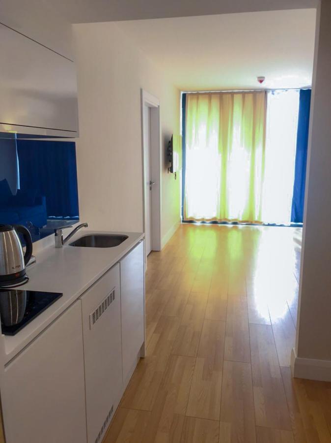 Diamond Apartment Batoemi Buitenkant foto
